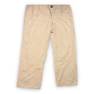 Khaki Pants